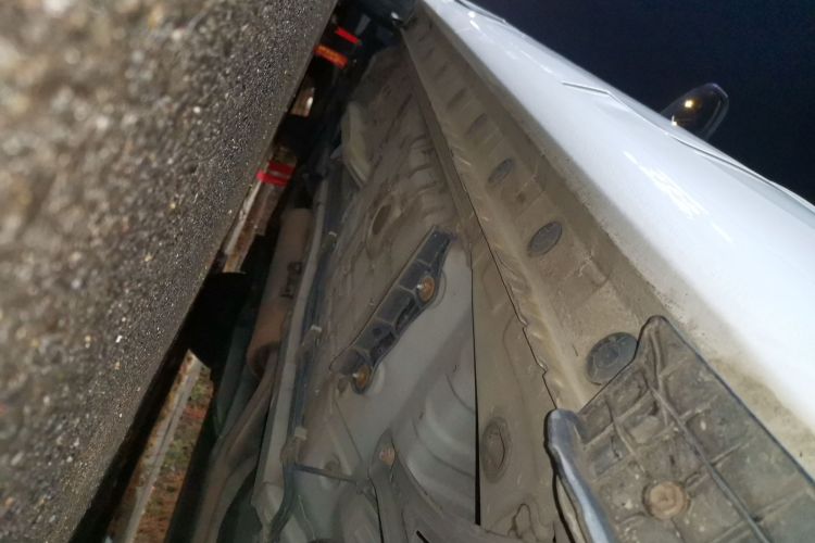 丰田 YARiS L 致炫 2016款 改款 1.5E CVT魅动版局部细节9002