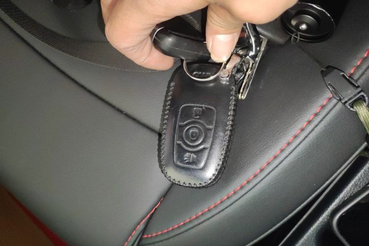 哈弗H6 2017款 蓝标 运动版 1.5T 自动两驱豪华型中控内饰11