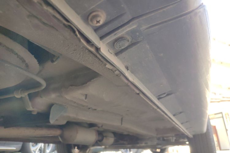 长安CS35 2016款 1.6L 自动豪华型 国IV局部细节9002