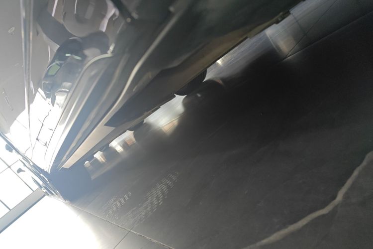 小鹏G7 2025款 702 超长续航 Max局部细节9001