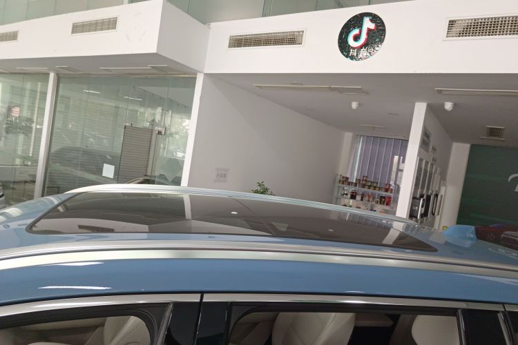 理想汽车 理想ONE 2021款 增程6座版局部细节57