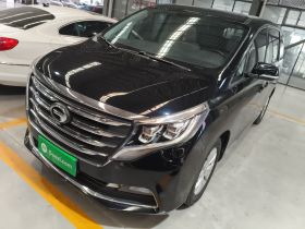 广汽传祺 传祺M8 2018款 320T 尊享版