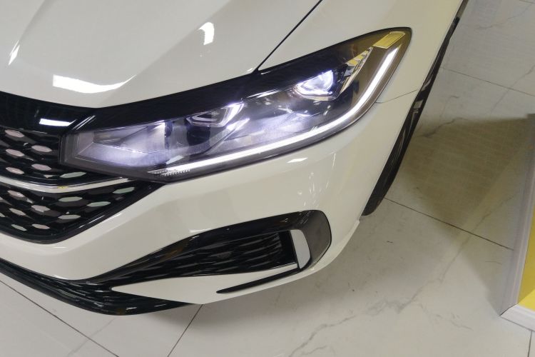 大众 朗逸 2024款 300TSI DSG星空领先版局部细节36