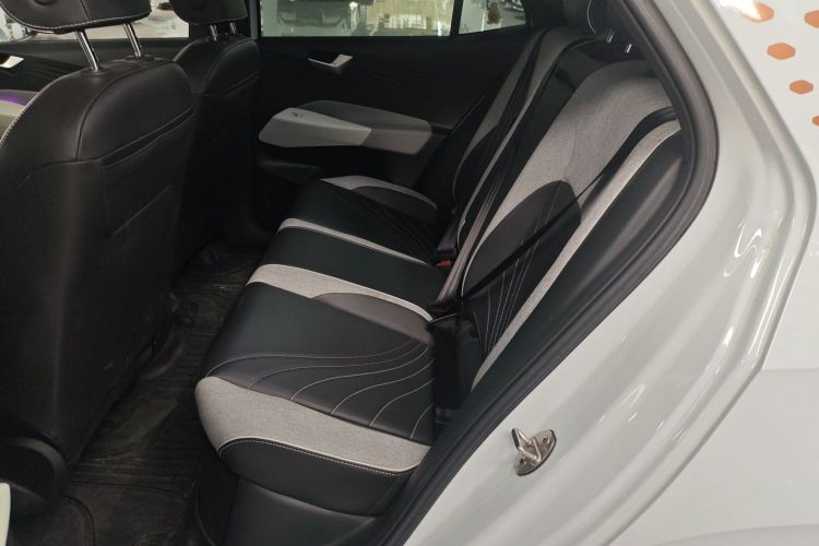 大众ID.3 2022款 Pro 极智版中控内饰21