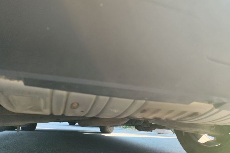 红旗HS5 2019款 2.0T 智联旗享版局部细节9009