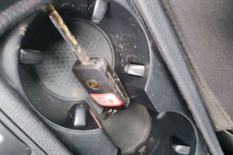 大众 途观 2015款 1.8TSI 自动两驱豪华型中控内饰11