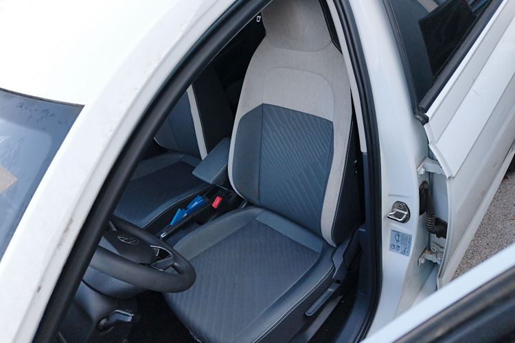 大众 朗逸 2023款 新锐 1.5L 自动新逸版局部细节19