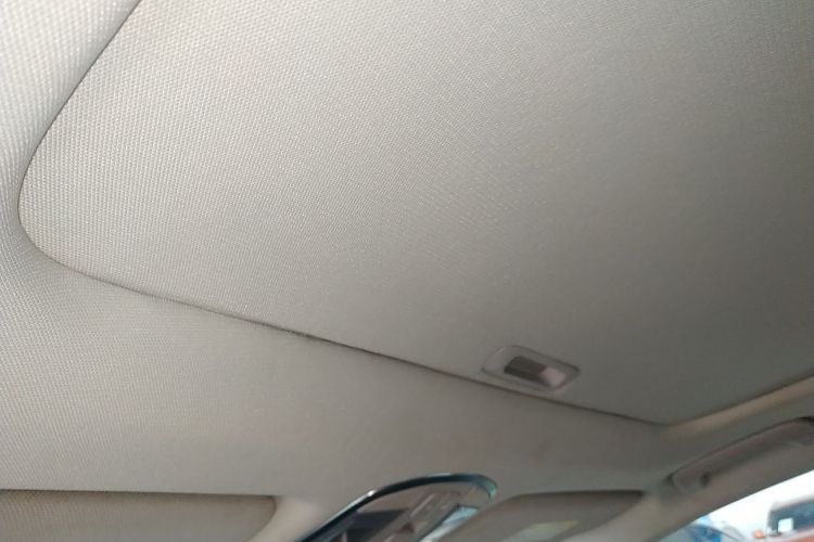 现代 索纳塔 2015款 2.0L GLS智能型中控内饰22