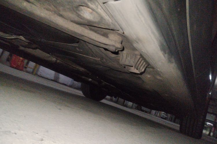 宝马X1 2021款 sDrive25Li 领先型局部细节9002