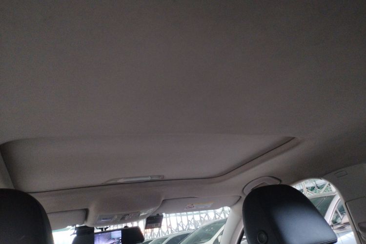 大众 朗逸 2019款 1.5L 自动舒适版 国VI局部细节22