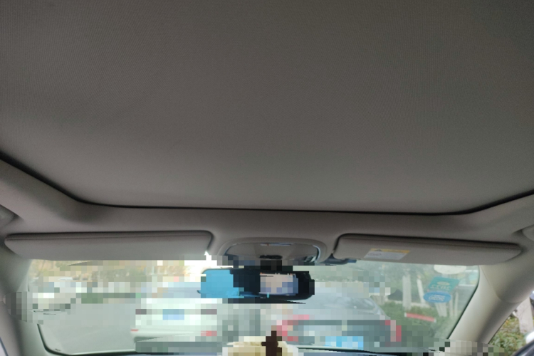 Jeep 自由光 2017款 2.0L 优越版局部细节22