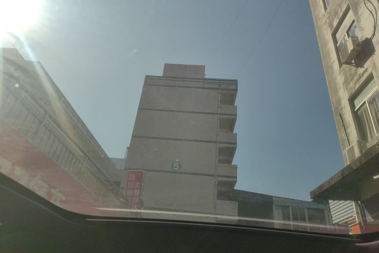 比亚迪 海豚 2023款 420km 时尚版局部细节22