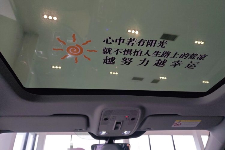 奥迪Q2L e-tron 2019款 Q2L e-tron 纯电智酷型局部细节22