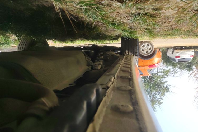 比亚迪 宋 2021款 经典版 1.5T 自动精英型局部细节9002