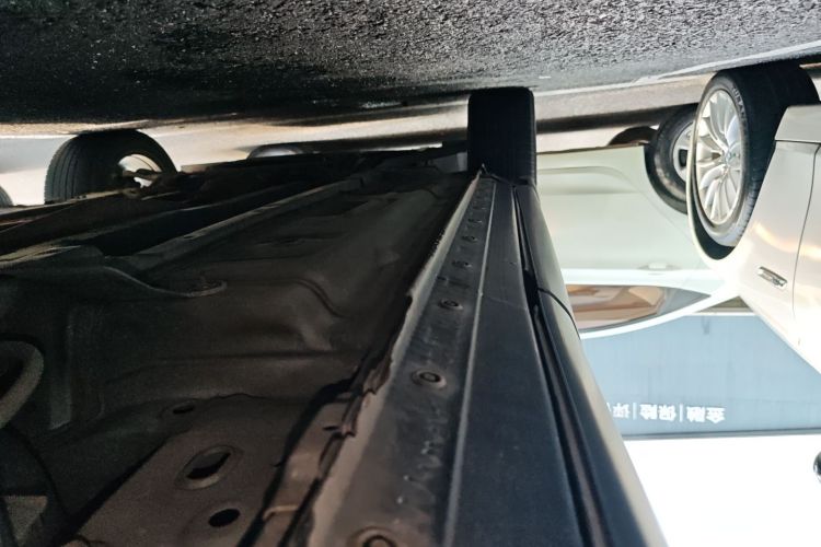 日产 逍客 2016款 2.0L CVT豪华版局部细节9002