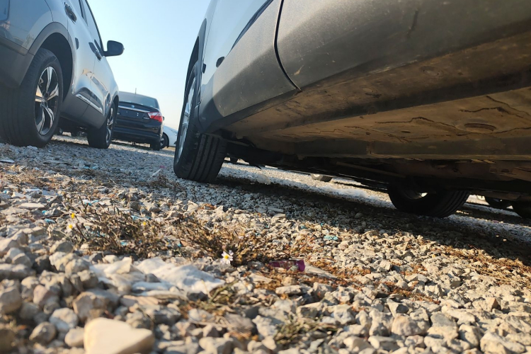 丰田 锋兰达 2022款 2.0L CVT精英版局部细节9002