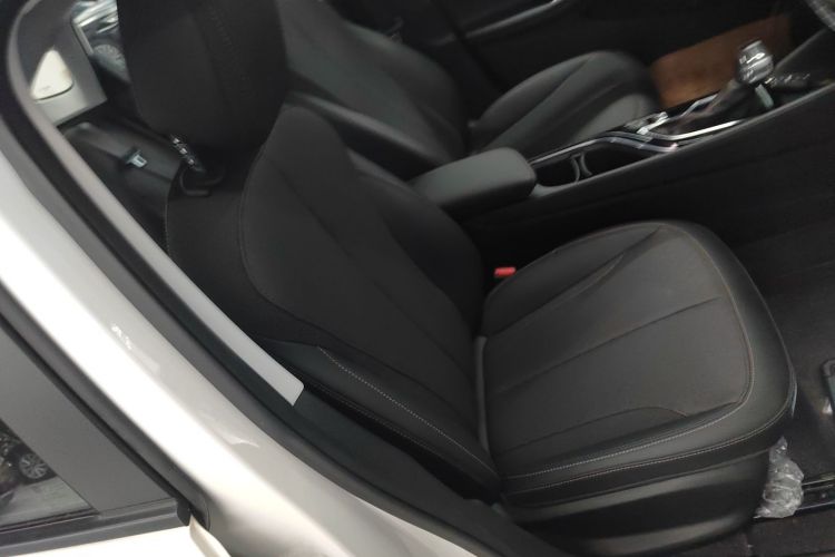 别克 威朗 2023款 Pro 乐享版局部细节41