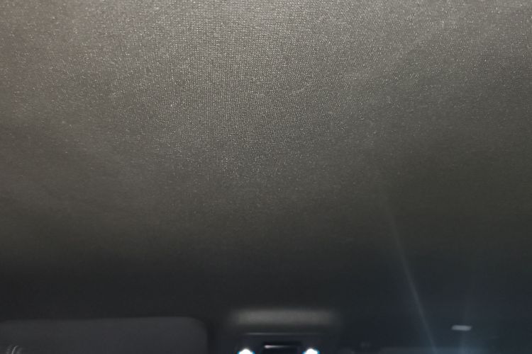 比亚迪 海鸥 2023款 自由版局部细节22