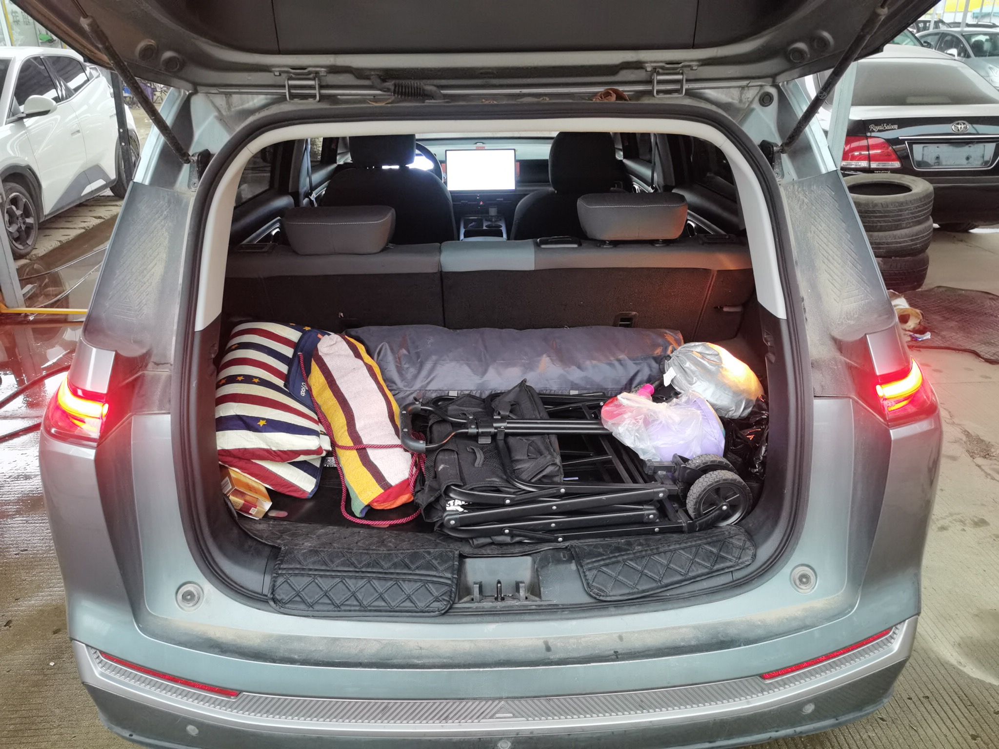 埃安 AION Y 2023款 Younger