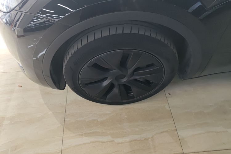 特斯拉 Model Y 2023款 长续航全轮驱动版车身外观6007