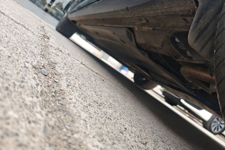 大众 朗逸 2024款 1.5L 自动星空五百万版局部细节9002