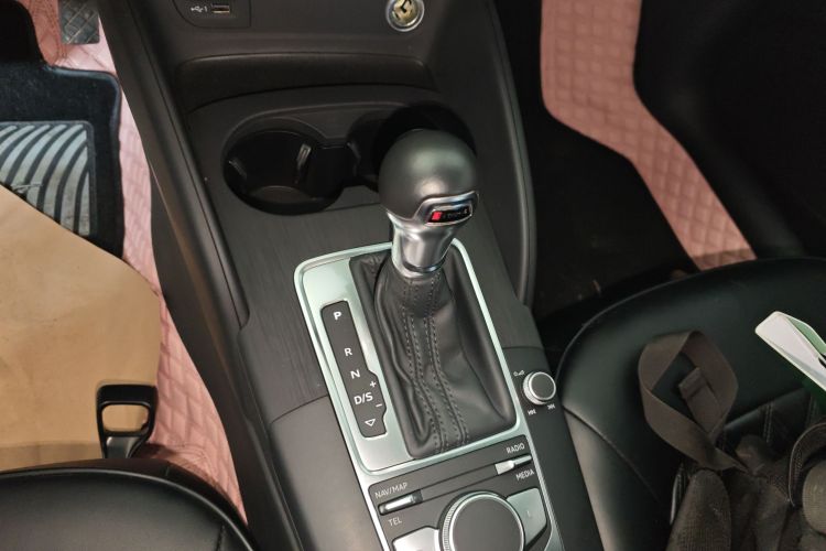 奥迪A3 2020款 Sportback 35 TFSI 进取型 国VI局部细节18