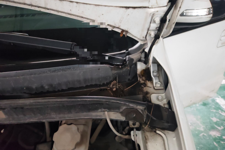 江淮瑞风 瑞风M3 2016款 宜家版 1.6L 豪华智能型局部细节9007