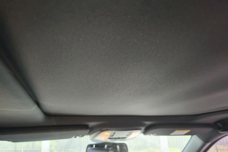 Jeep 大切诺基(进口) 2014款 3.6L 精英导航版局部细节22