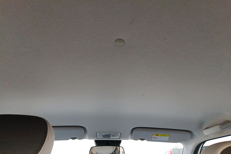 长安启源 长安Lumin 2023款 205km 香沁款中控内饰22