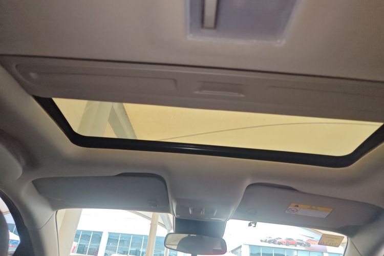 别克 昂科拉 2018款 18T 自动两驱都市领先型中控内饰22