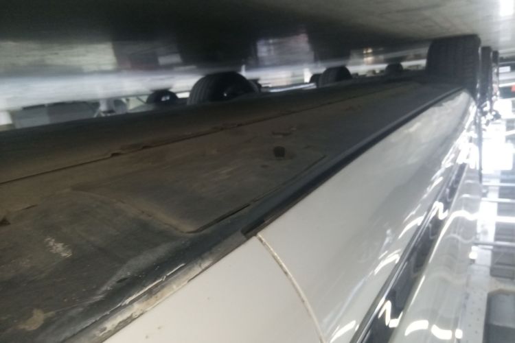 小鹏G9 2022款 702 Pro局部细节9001