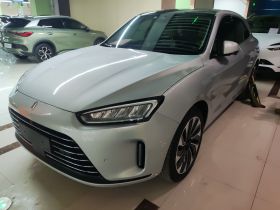 鸿蒙智行 问界M5 2022款 增程四驱至臻版