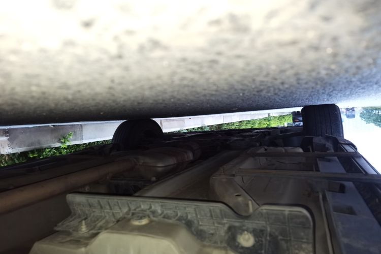 别克 昂科拉 2017款 18T 自动两驱都市领先型局部细节9003