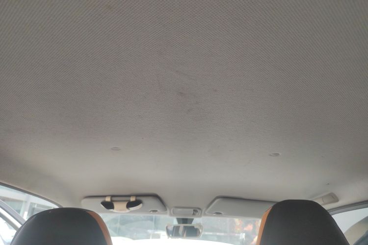 五菱汽车 宏光MINIEV 2022款 自在款 磷酸铁锂局部细节22