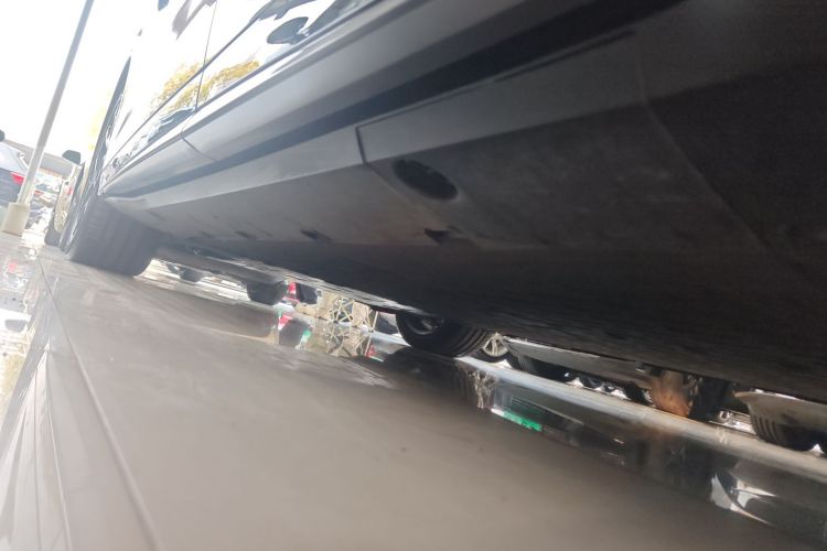 小鹏G7 2025款 702 超长续航 Max局部细节9002