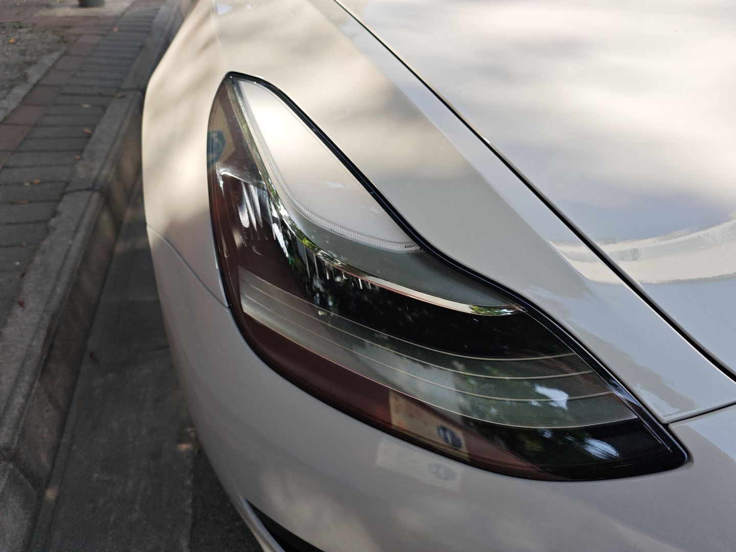 特斯拉 Model 3 2019款 标准续航后驱升级版