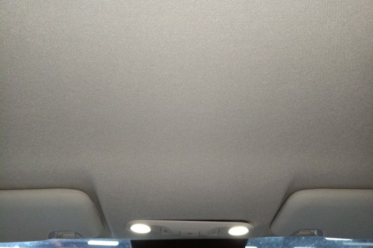 埃安 AION RT 2025款 520智享版局部细节22