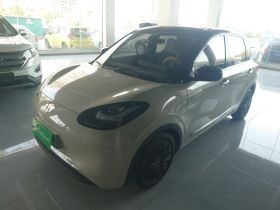 五菱汽车 五菱缤果 2023款 333km 灵犀互联款