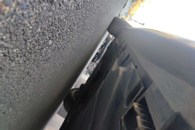 宝马X6 2023款 xDrive40i M运动套装局部细节9002