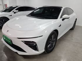 哪吒汽车 哪吒S猎装 2024款 增程300 标准版