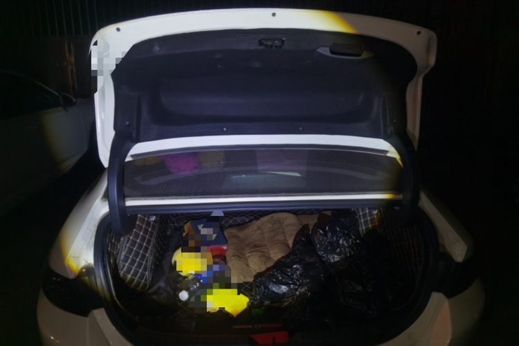 马自达3 昂克赛拉 2021款 2.0L 自动质雅版中控内饰23