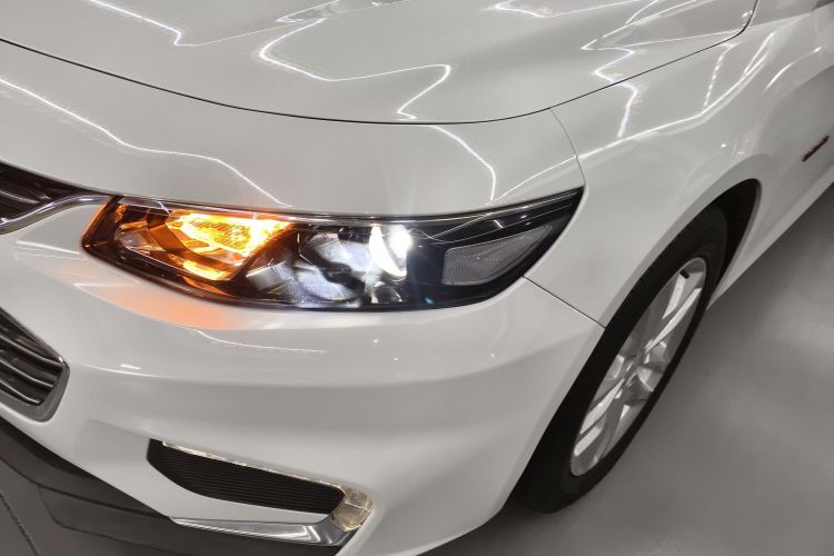 雪佛兰 迈锐宝XL 2017款 1.5T 自动锐驰版局部细节36