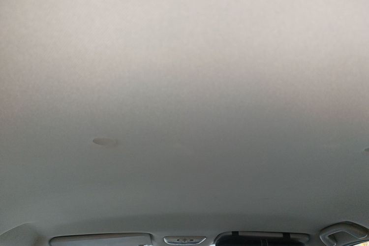 长城M4 2014款 1.5L 手动舒适型中控内饰22