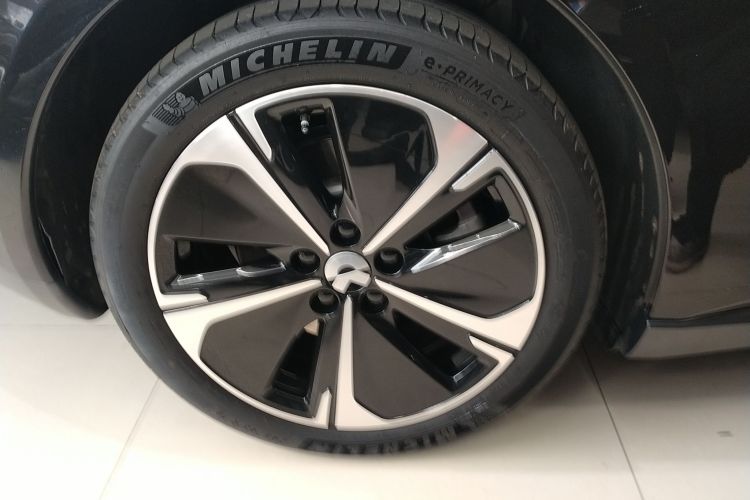 蔚来ET5T 2024款 75kWh Touring车身外观6008