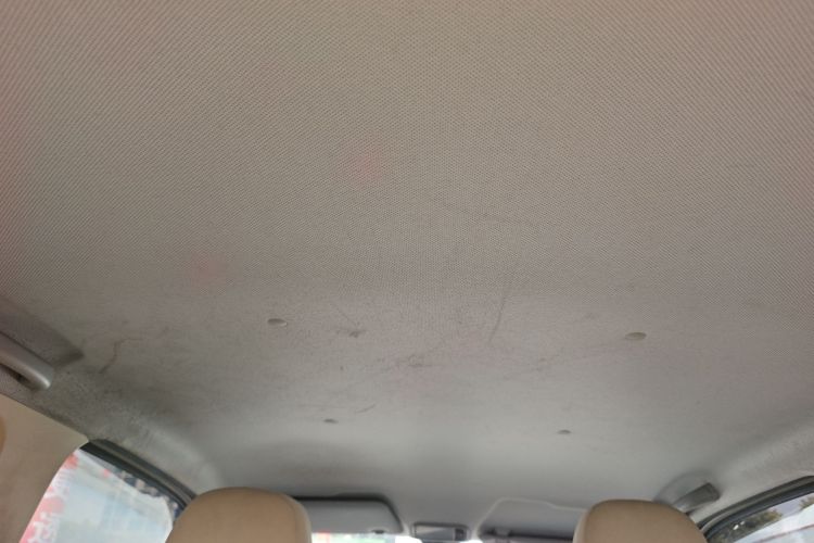 五菱汽车 宏光MINIEV 2024款 第三代 215km 进阶版中控内饰22