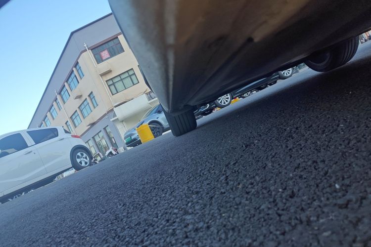 大众 高尔夫 2021款 280TSI DSG Pro局部细节9001