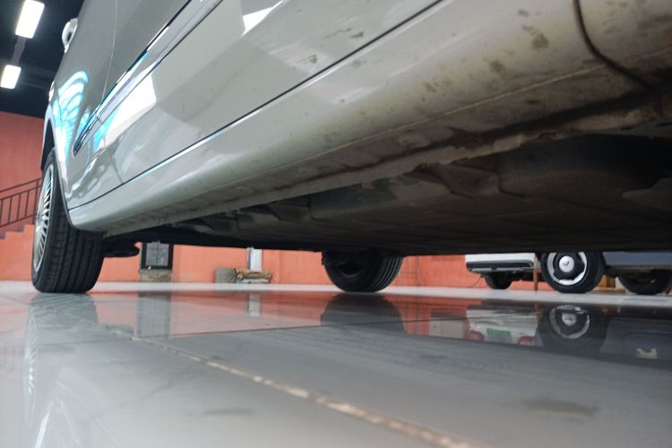 五菱汽车 五菱缤果 2023款 333km 灵犀互联+款局部细节9001