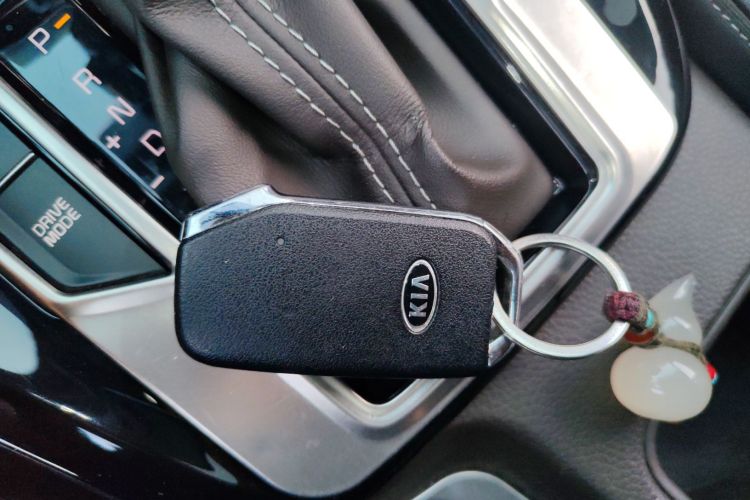 起亚 智跑 2018款 2.0L 自动智享豪华版 国V中控内饰11