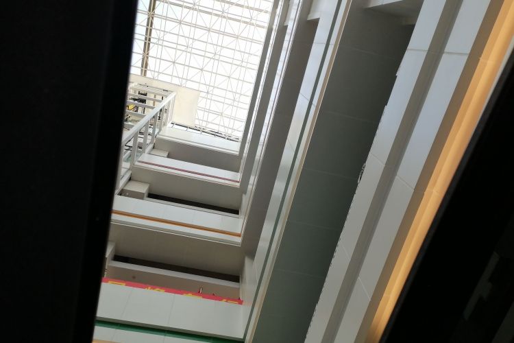 奔驰GLB 2023款 GLB 220 动感型中控内饰22