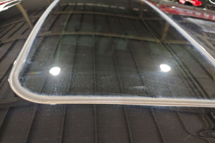 广汽传祺 传祺M6 2023款 PRO 270T DCT豪华版局部细节57